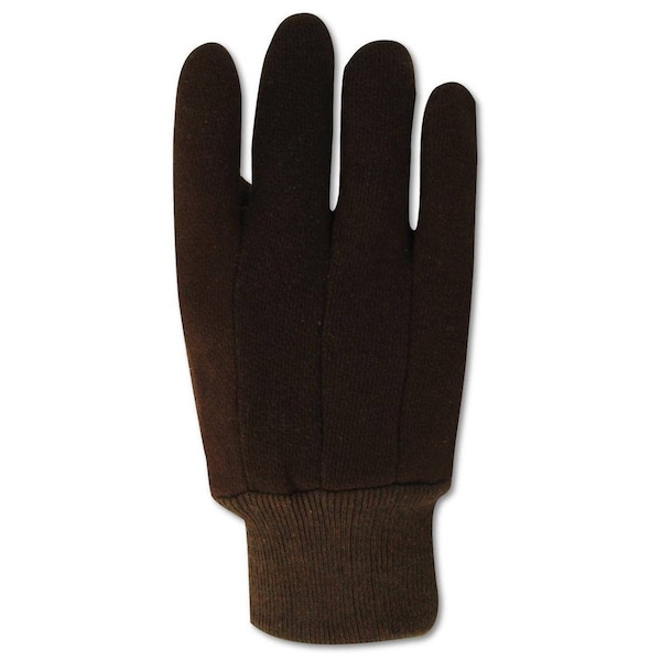 Magid JerseyMaster 9 oz Clute Pattern Jersey Gloves, 12PK - CH92