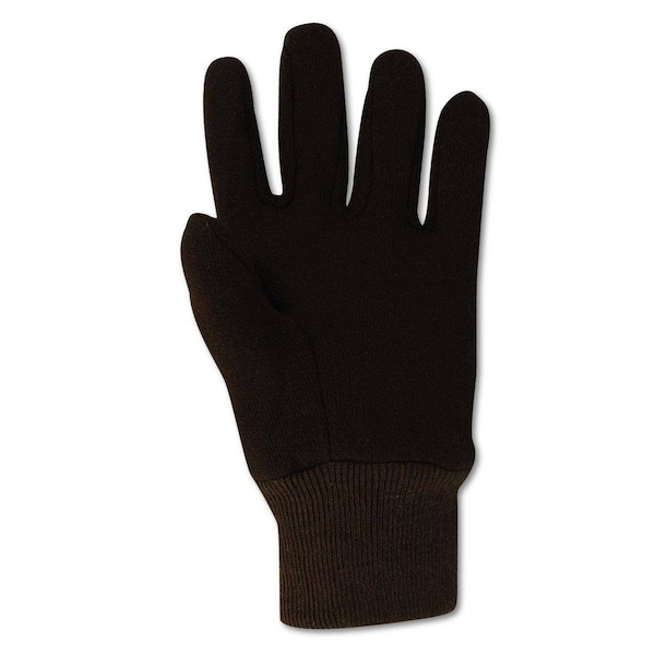 Magid JerseyMaster 9 oz Clute Pattern Jersey Gloves, 12PK - CH92