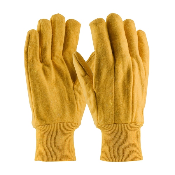 Pip Gold Chore, Economy Grade, PK12 - 93-568