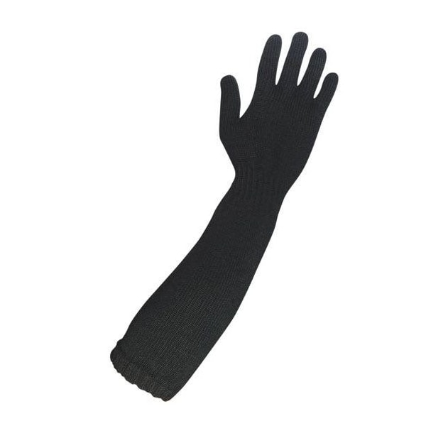 Carbon-X Weld/Heat Gloves, Carbon X, One Size Fits All, 1 PR - OPG-11S