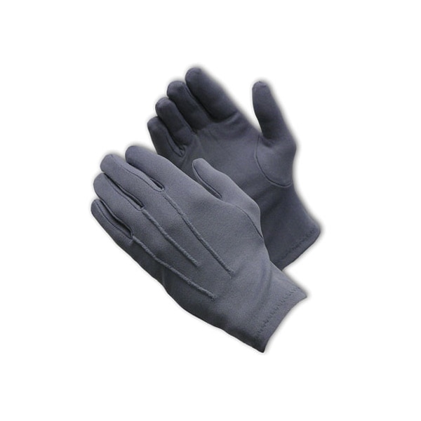 Pip Cabaret Gray Stretch Nylon Glove, PK12 - 130-600GM