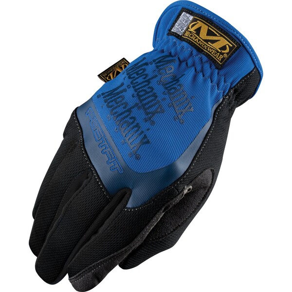 Mechanix Wear GLV FASTFIT XL BLU 1PR - MECMFF-03-011