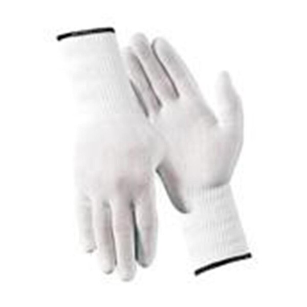 Wells Lamont Medical Nylon Liner Extended Cuff- Small - 815-M113S