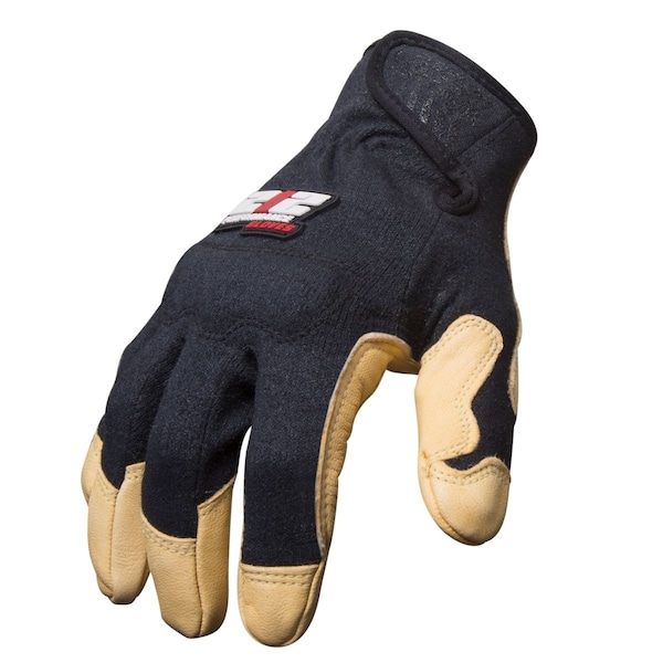 212 Performance Fr Fabricator, Cut 2, Black, 2XL, PR - FRGC2-05-012