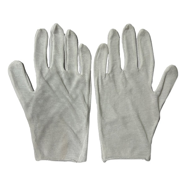 Condor Inspection Gloves, L, 9 in Glove L, PK12 - 820K90