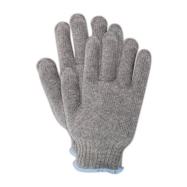 Magid Greyt Shadow Heavyweight 7gauge Knit Gloves, 12PK - G593