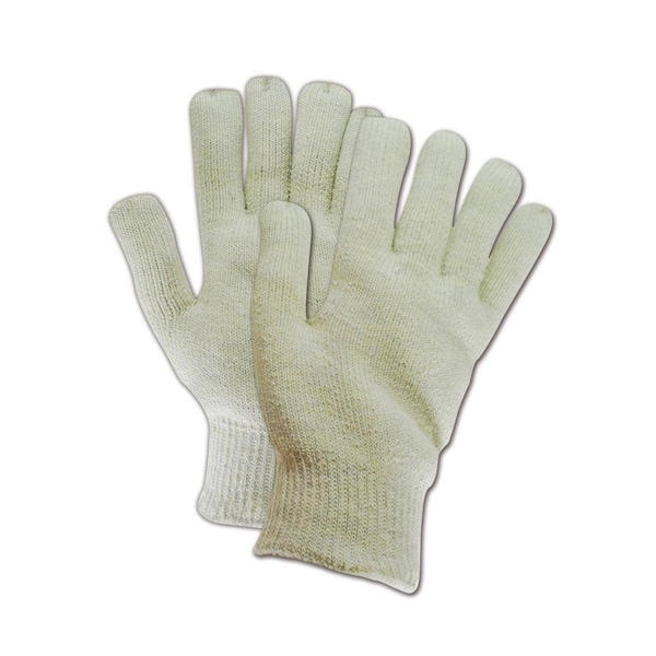 Elliott Specialty Products Weld/Heat Gloves, Nomex, Large, 1 PR - 200