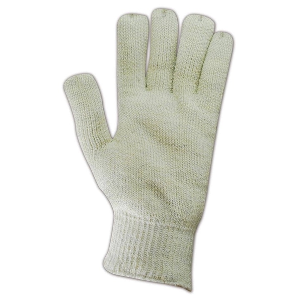 Elliott Specialty Products Weld/Heat Gloves, Nomex, Large, 1 PR - 200