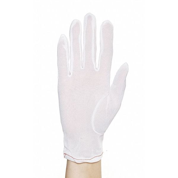 Mcr Safety Reversible Inspection Glove, S, PK12 - 8710S
