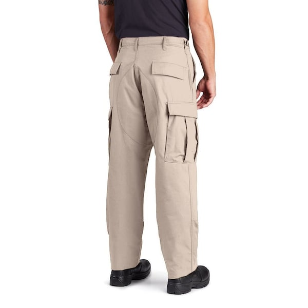 Propper Flame Resistant Pants, XS 6.3 oz 100% Cotton - F520155250XS2