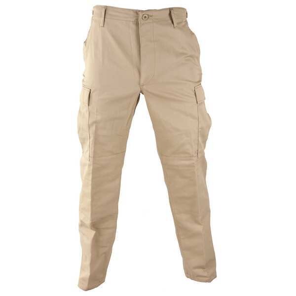 Propper Flame Resistant Pants, XS 6.3 oz 100% Cotton - F520155250XS2
