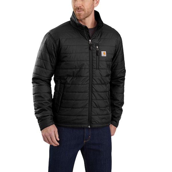 Carhartt OJ2208 M RD Rilaxed Fitt LW Ins Jkt - 102208-001