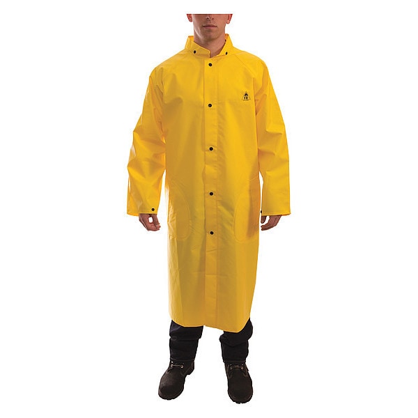Tingley Durascrim 48 in. Coat, XL - C56207