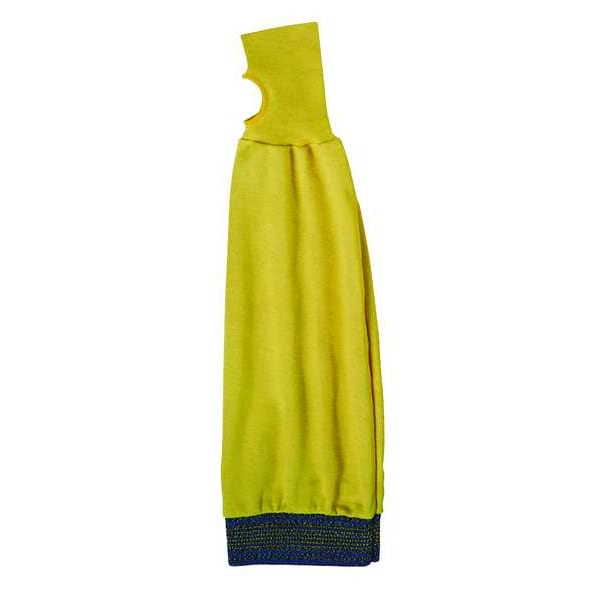 Ansell Cut Resistant Sleeve with Thumbhole - 59-408