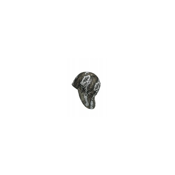 Mutual Industries Bark Camo Welder Cap, Cotton(2Pk) - M00338-00000-7875