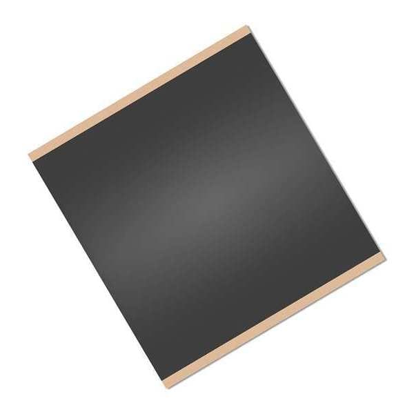 Cinta de Película de Poliéster 3M, 8x8", paquete de 10 - 3M 850B 8 X 8-10