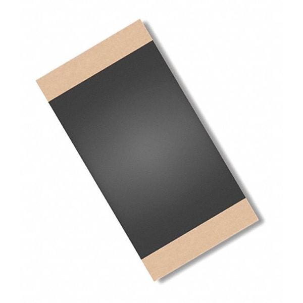 Cinta de Película de Poliéster 3M, 3x4", paquete de 25 unidades - 3M 850B 3 X 4-25