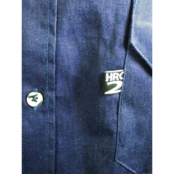 Magid ArcRated 7 oz FR 8812 LongSleeve Work Shirt - SHN88-3XL