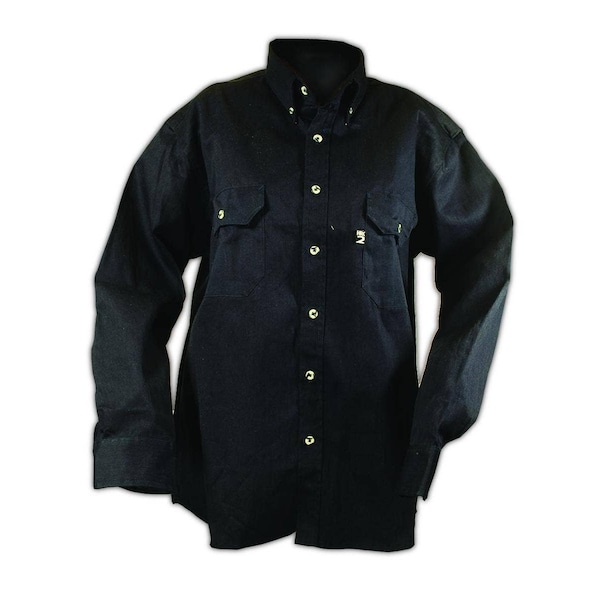 Magid ArcRated 7 oz FR 8812 LongSleeve Work Shirt - SHN88-3XL