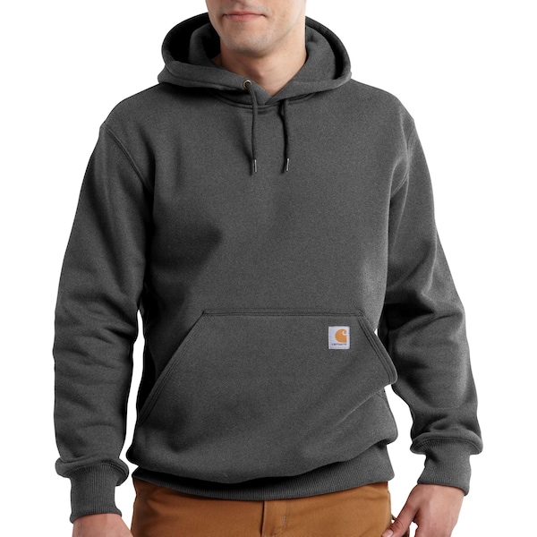 Carhartt TS0615 M RD Loose Fit HW SwT-Shirt, Large Tall - 100615-026