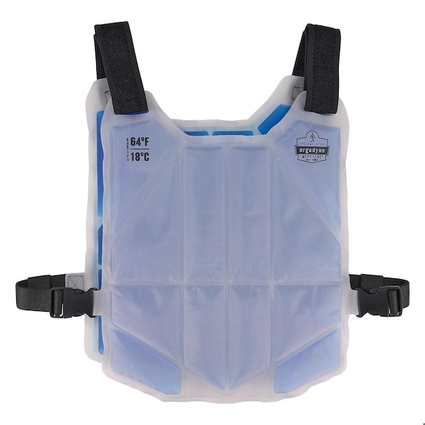 Ergodyne Kit Heat Stress Prevention Kit - 6671