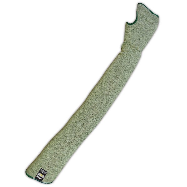 Magid MGARD Aramax XT Sleeve with Thumb Slot  Cut Level 4 - AX223ST