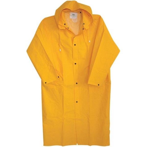 Boss Boss 3PR8000YJ XXL PVC Raincoat - 8096216