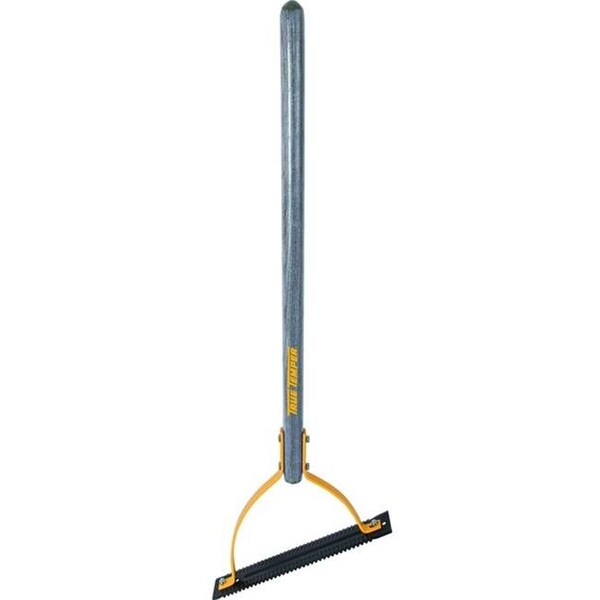 True Temper AMES-True Temper 34954248 2945000 Deluxe Weed Cutter with 30 in. Hardwood Handle - 34954248
