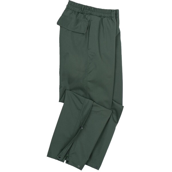 Gemplers Sugar River by Gemplers Breathable Polyester Rain Pants - 167437