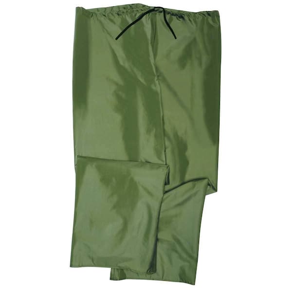 Guardian Air Weave Breathable Rain Pants - 967 OD XLG REG