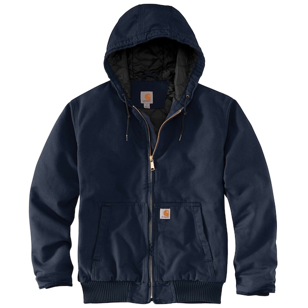 Carhartt J130 M LseFit WshDck Ins Actve Jac - 104050-I26