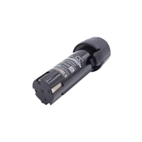Ilc Replacement for AEG 4935413165 Battery - 4935413165  BATTERY AEG