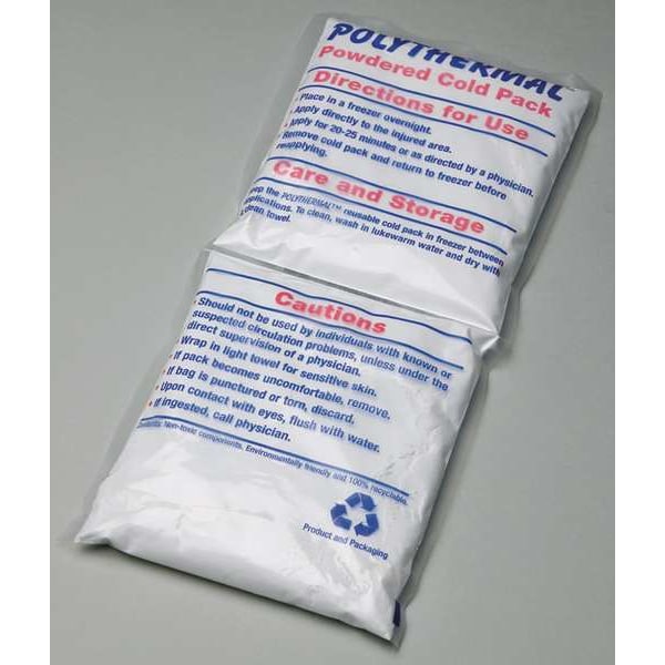 Allegro Industries Feather Ice Inserts, 13 x 6 In., PK4 - 8413-11