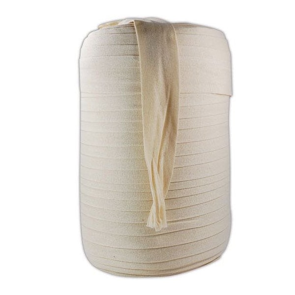 Magid 25 Pound Roll of Cotton Tubing Sleeve - 3INTUBING