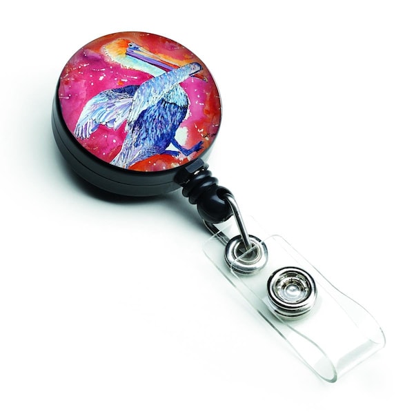 Carolines Treasures Pelican Retractable Badge Reel - 8360BR