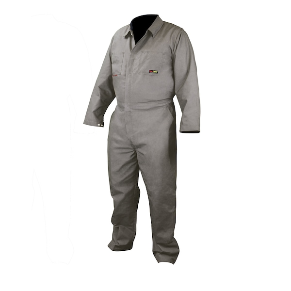 Radians Radians FRCA-002 VolCore(TM) Cotton FR Coverall - FRCA-002K-L