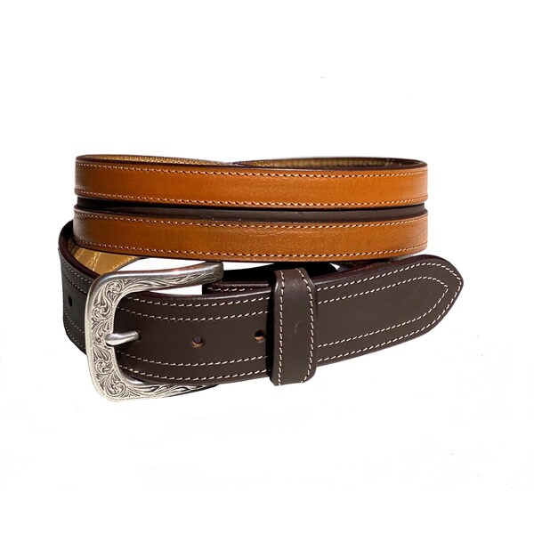 Durango Erath Western Belt, 44 - DU3007-249 -44