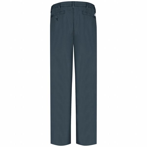 Bulwark Men's Flame Resistant Pants, 11 cal/sq cm, 9 oz Excel FR(R) - PEW2CH 36 32