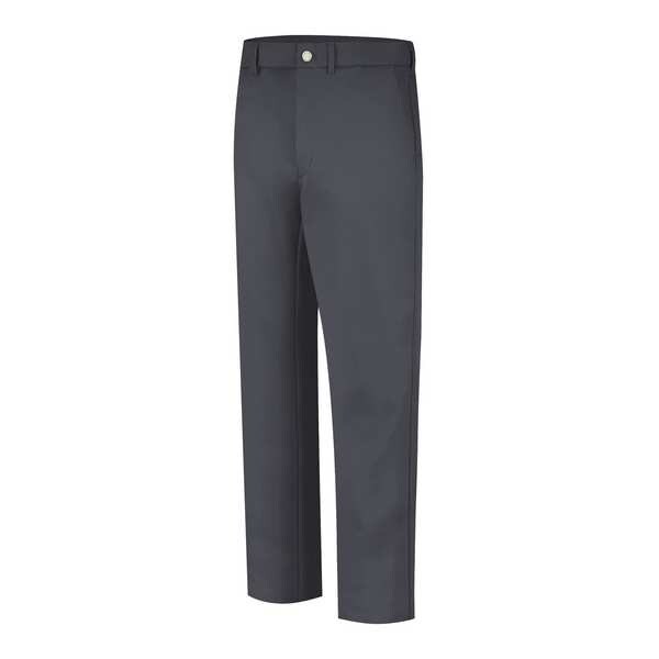 Bulwark Men's Flame Resistant Pants, 11 cal/sq cm, 9 oz Excel FR(R) - PEW2CH 36 32