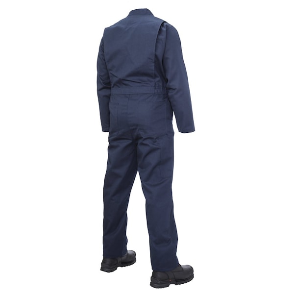 Tough Duck Unlined Coverall, I06311-NY-L - I06311