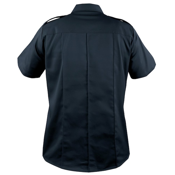 Condor Outdoor Products Women's Uniform Shirt, Dark Navy - 101260-041-L-R