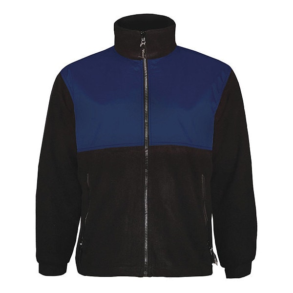 Viking Tempest II Fleece, Navy/Black, M - 402NB-M