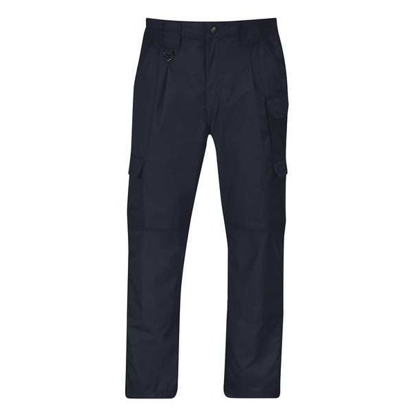 Propper Mens Tactical Pant, LAPD Navy, 42x32In - F52525045042X32