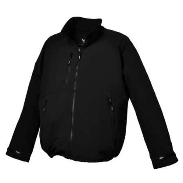 Viking Black Viking Thor Prof Surveyo Jacket size 3XL - 406BK-XXXL