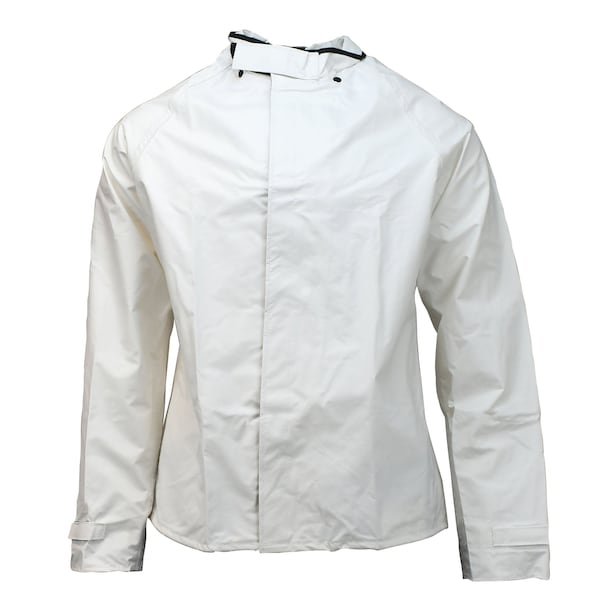 Neese Outerwear Hydro Tec 35 Jacket-White-L - 35010-01-1-WHT-L