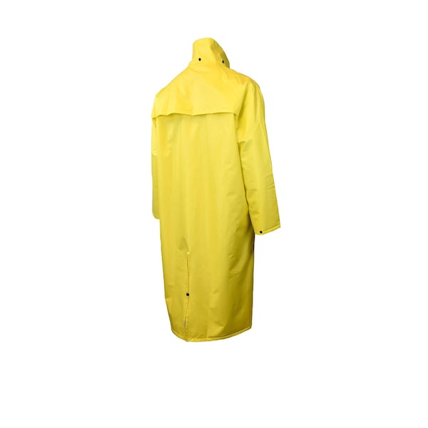 Radians Radians DRIRAD(TM) 28 Durable Rainwear Coat - RC15-NSYV-3X