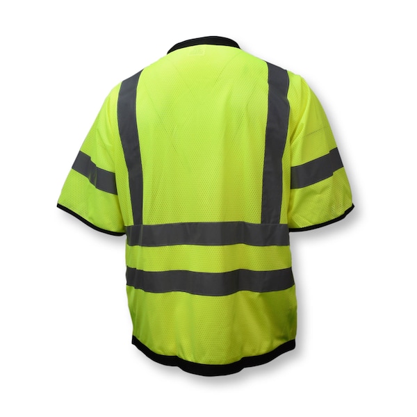 Radians Cl 3 HvyDty Zip Surveyor Lrg - SV59Z-3ZGD-L