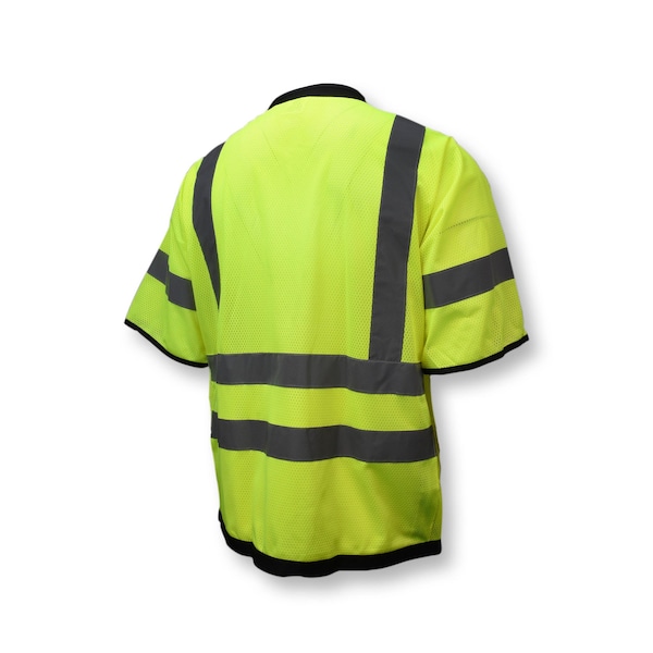 Radians Cl 3 HvyDty Zip Surveyor Lrg - SV59Z-3ZGD-L