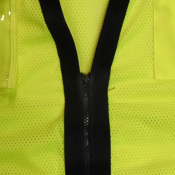 Radians Cl 3 HvyDty Zip Surveyor Lrg - SV59Z-3ZGD-L