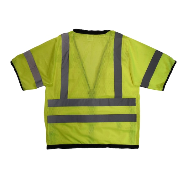 Radians Cl 3 HvyDty Zip Surveyor Lrg - SV59Z-3ZGD-L